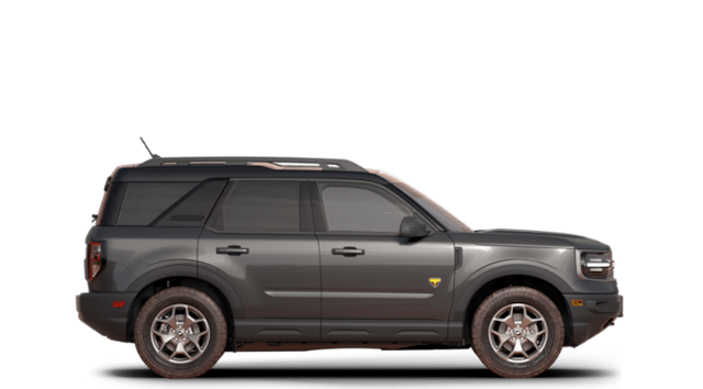 2024 Ford Bronco Sport® External Image 1